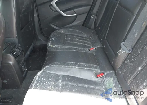 2015 Buick Regal Turbo/E-Assist Premium I из США, поврежденный, VIN 2G4GN5EX4F9157768